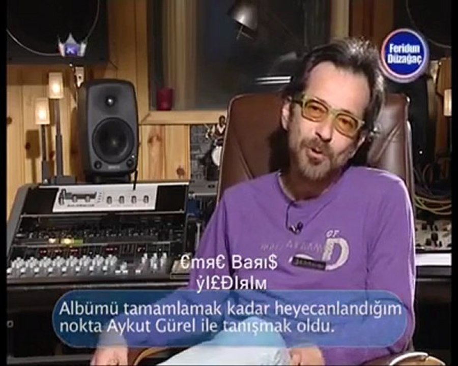 Feridun Düzağaç Albüm hikayesi (Fd7)