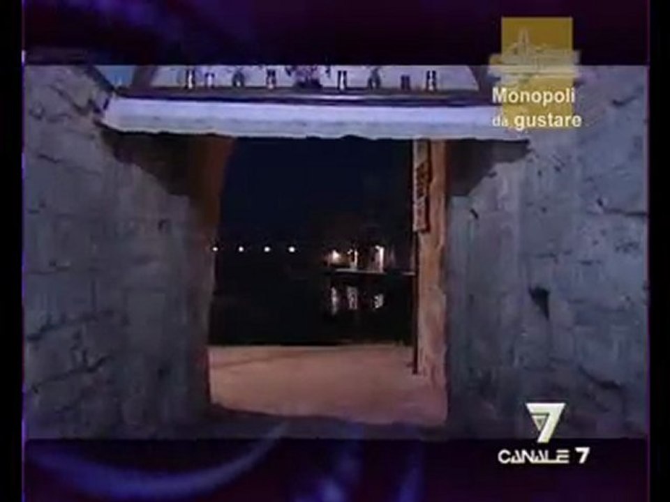 Monopoli da gustare