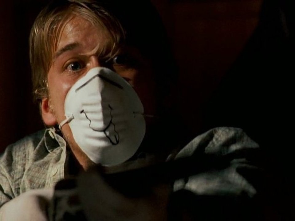 INFECTES - bande-annonce - VF