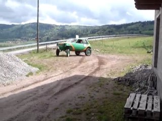 petit passage tranquille