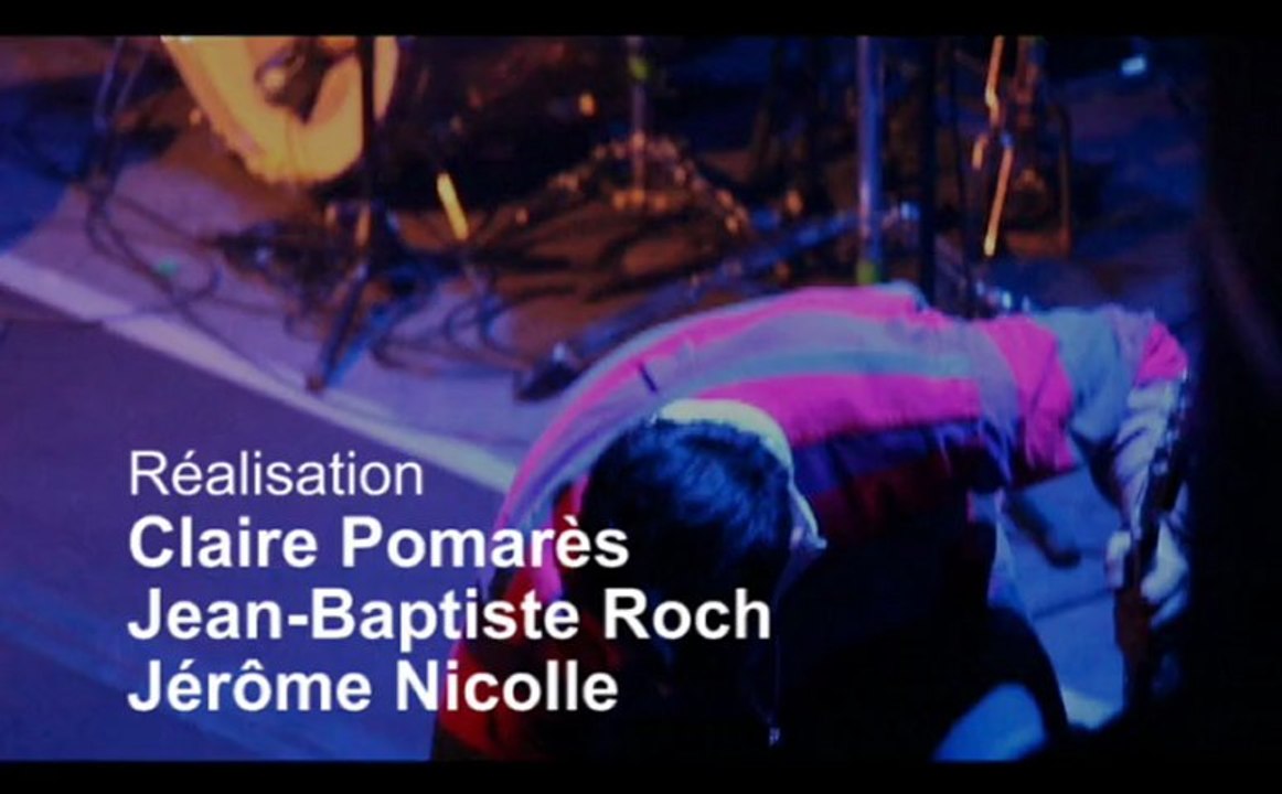 Lightspeed Champion live (3/3)