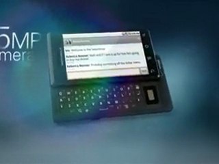 Best CellPhone In 2010 - Motorola Droid With Android 2.0