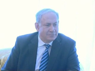 Israel, Egypt hold Mideast peace talks
