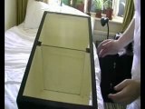 Phantom Limb Pain Treatment - Mirror Box