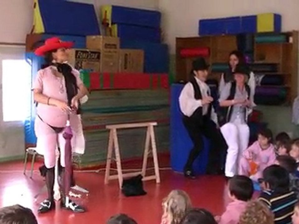 El traje nuevo del emperador