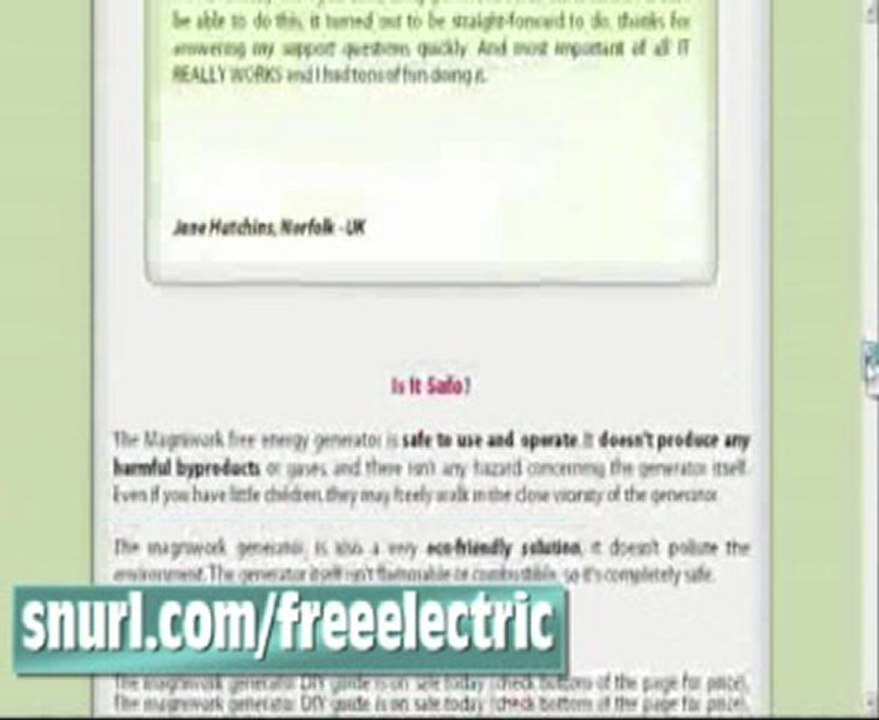Electric Power | Electric Company | Alternative Energy