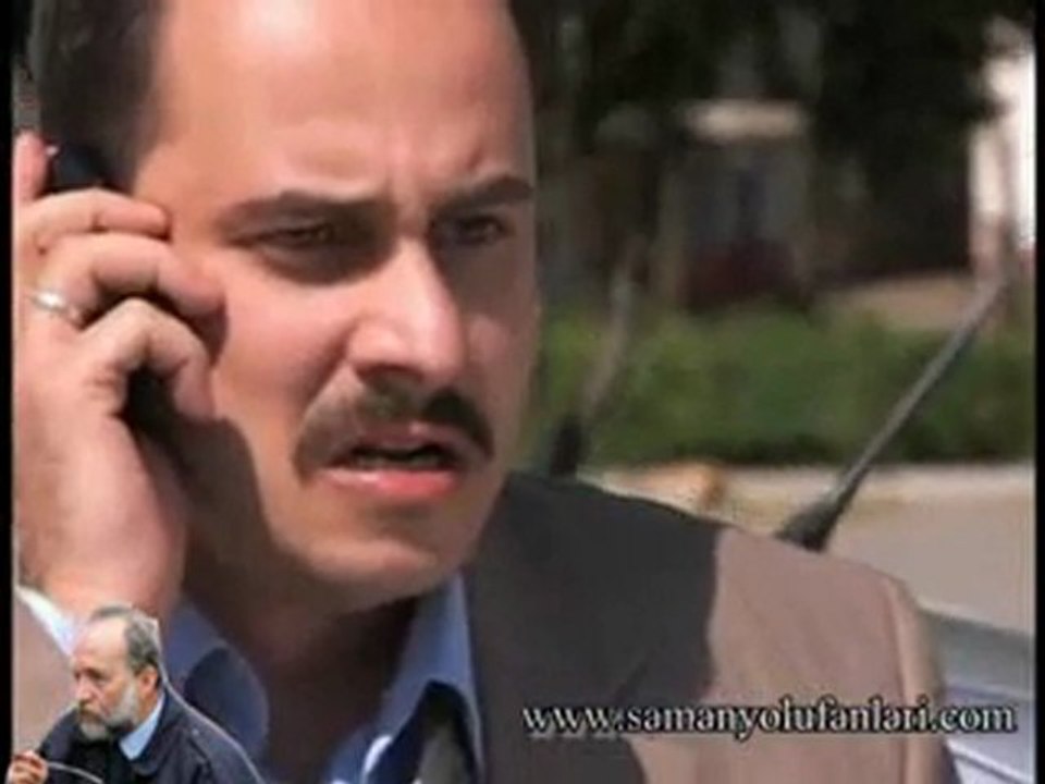 Kader Çizgisi 9.Bölüm Fragmanı [HQ]