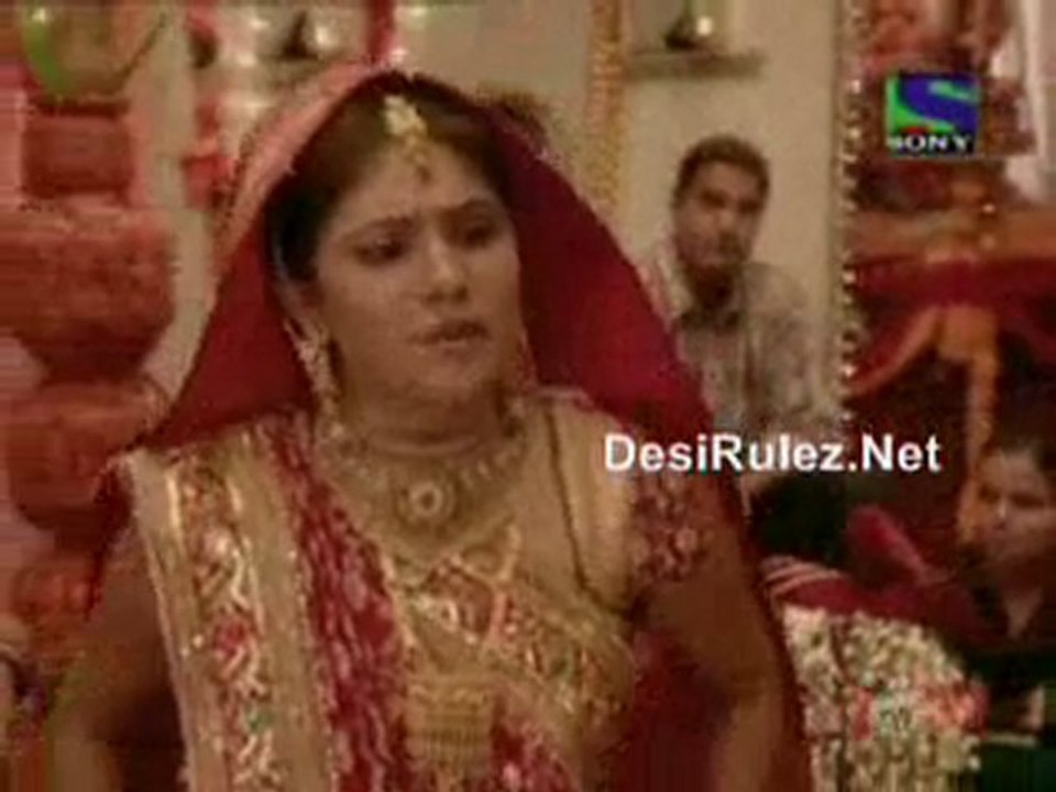 Sukh By Chance 3rd May 2010 Part3