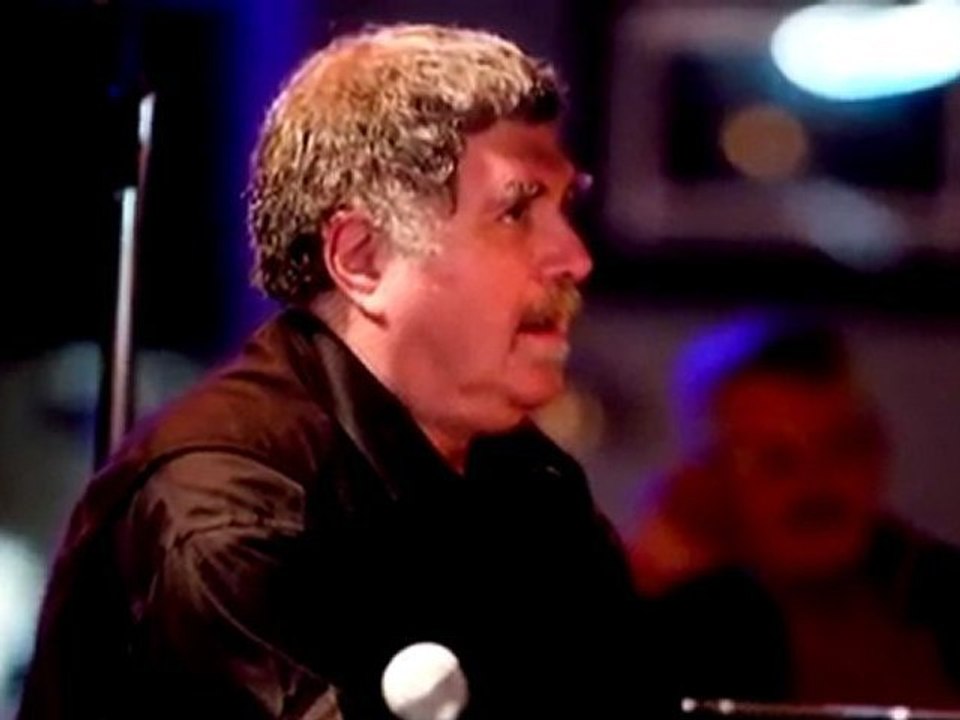 Hal Galper's New Piano Trio Plays Free