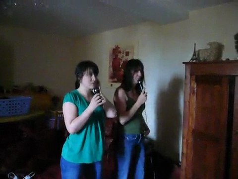 elles chantent les filles elles chantent