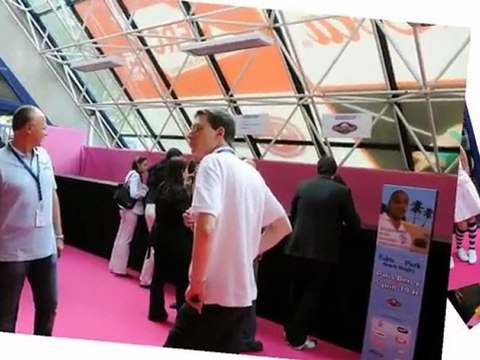 Eden Park Beach Rugby diaporama