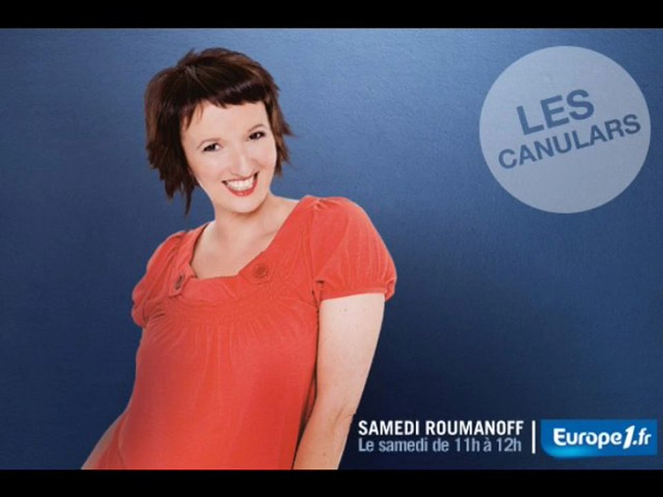 "Chantal, t'as oublié le Cantal"