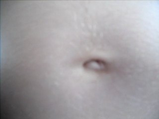 Vidéo de mon bidon 7ème mois