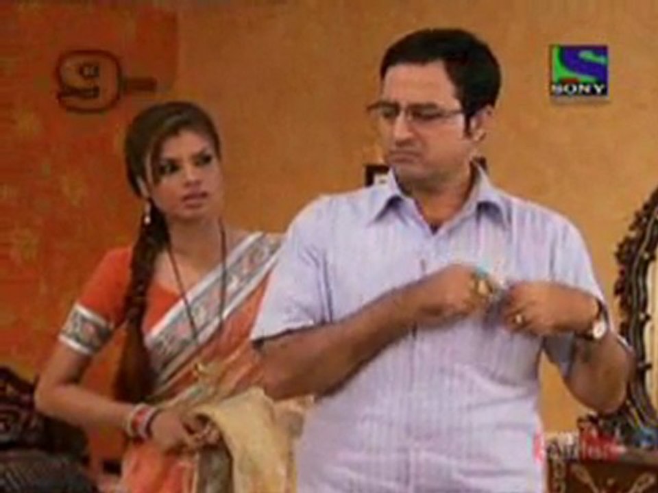 Godh Bharai 3rd May 2010 Part1