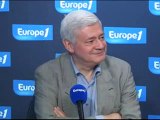 FN - Bruno Gollnisch - Agriculture, Europe, dérapages...