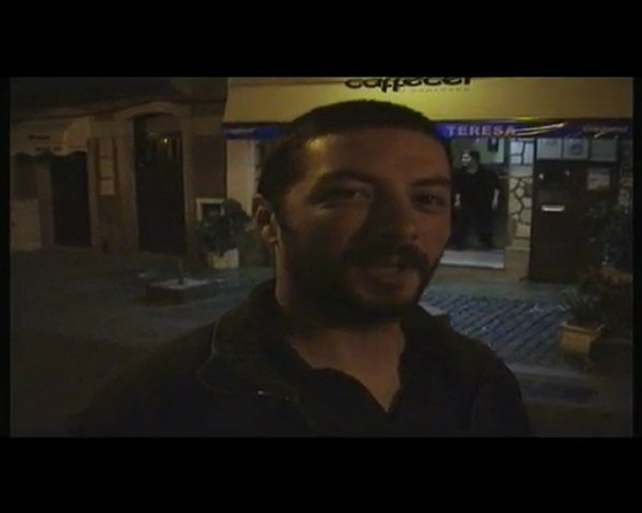 Renegados Biografia de 1 ano - part 1