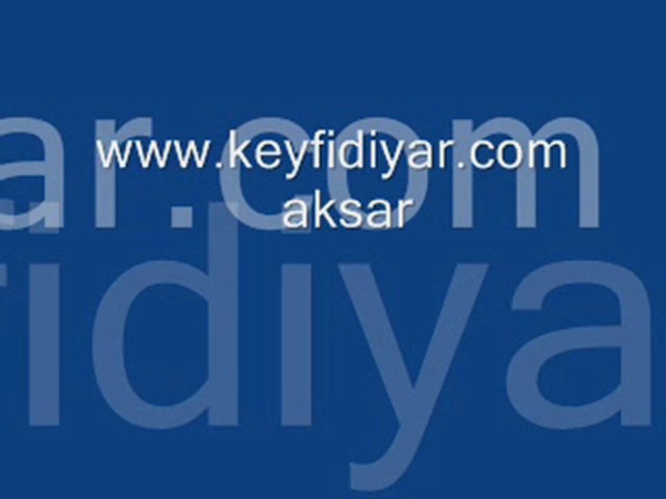 Ali Tekinture - Gitme(www.keyfidiyar.com)aksar