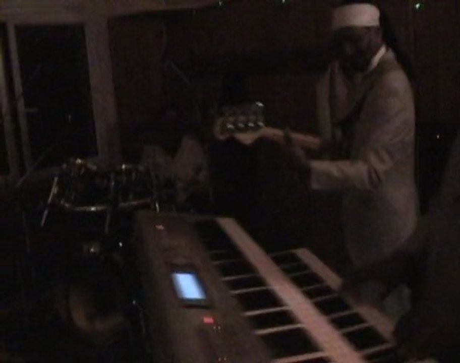 papa azer ( Theophile )