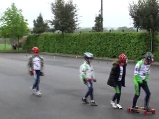 Reconnaissance des pupilles