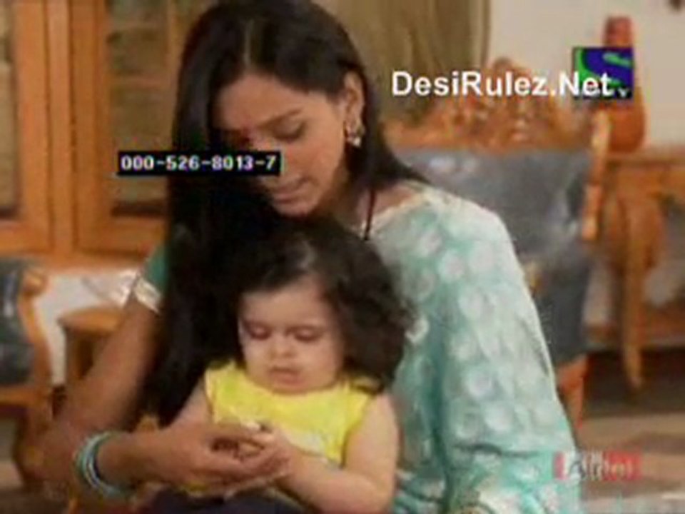 Godh Bharai 3rd May 2010 Part3