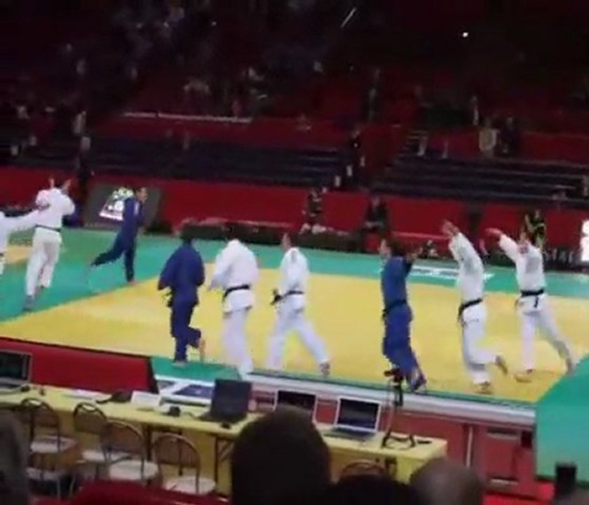 tournoi de Paris 2009
