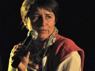 Catherine BAILHACHE soutien le cinéma du Chapeau-rouge