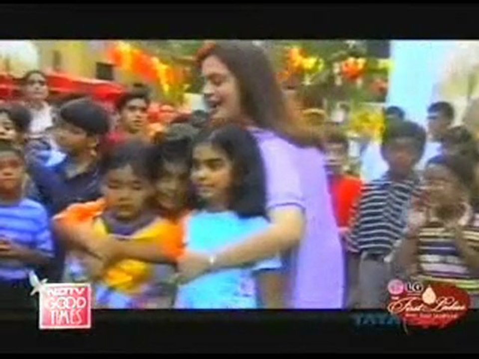 A day in the life of Nita Ambani