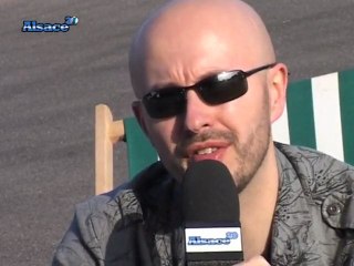 Wax Tailor : du studio à la scène