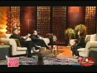 Nita Ambani - On her marriage with Mukesh Ambani