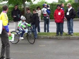 La suite des jeux d'adresse avec Victor