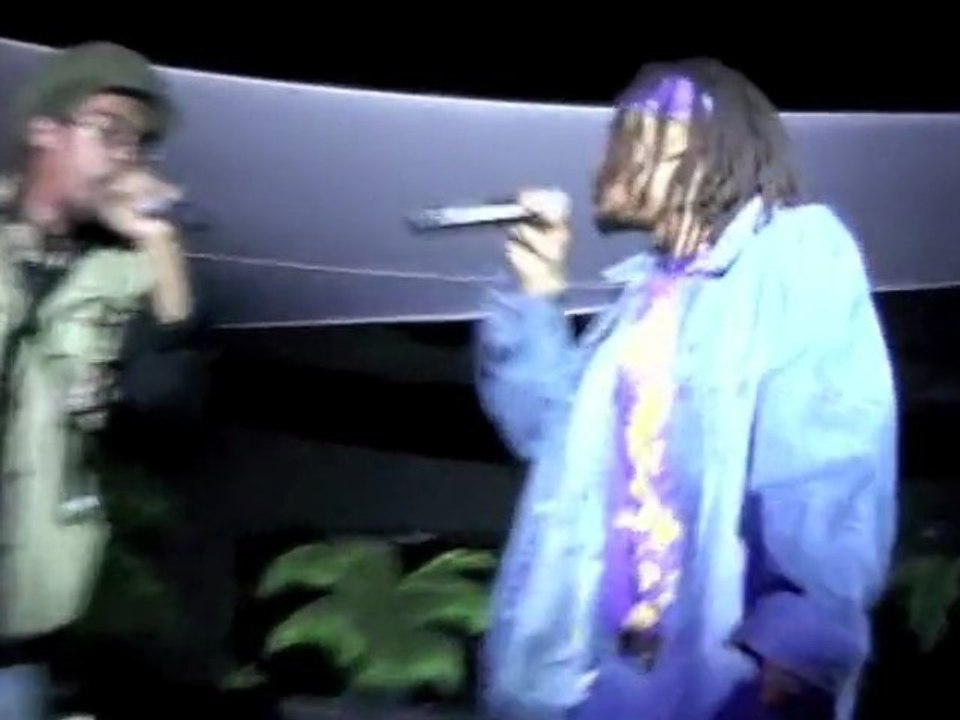 Ks One Radio Tiwony Birthday 15