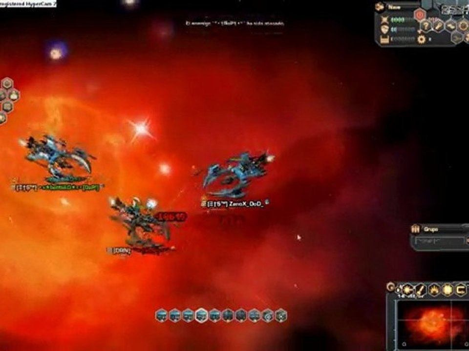 ZanoX - Ultimate Carnage
