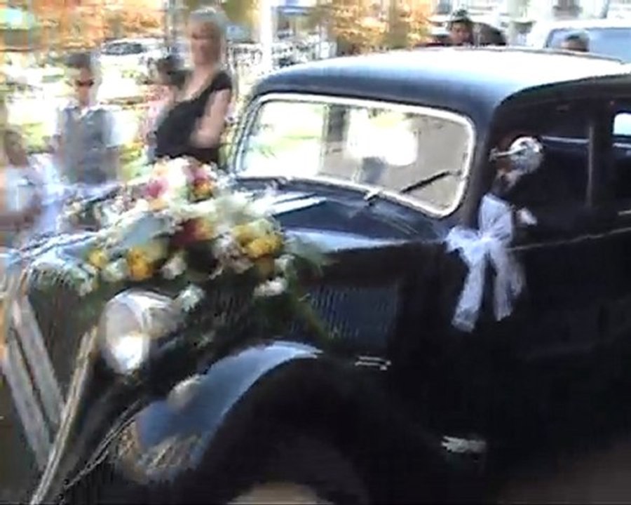 traction ( Citroen )