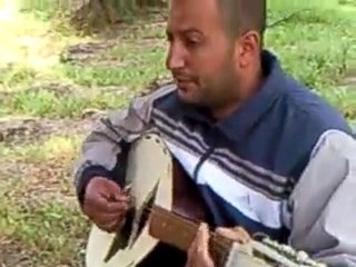 fatah chante el badji