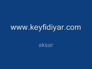 Dj Özhan Özal-Sezen Aksu-Olmaz Olsunwww.keyfidiyar.com aksar