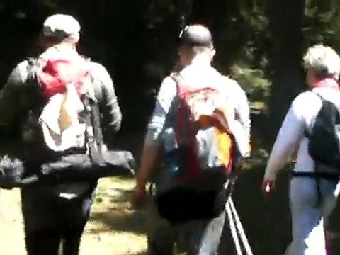 02 MAYIS 2010 AKTAŞ VADİSİ YÜRÜYÜŞÜ-TRT ÇEKİMİ-8