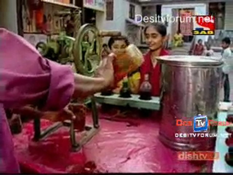 Maniben.com - 3rd May 2010 - Part4