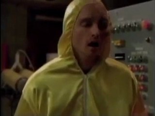 Breaking Bad Episode 3.8 Promo