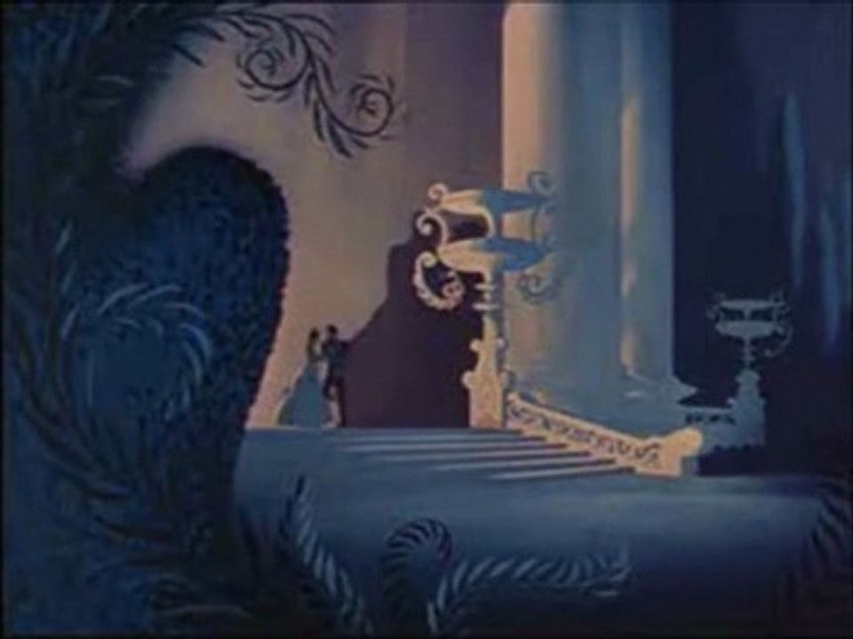 Daniel Jackson Explosion - Cinderella (Queen Of The Dance)