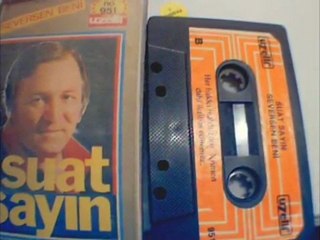 Suat Sayın Bu Sonu Sen İstedin