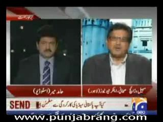 Capital Talk 3 May 2010 - part 3