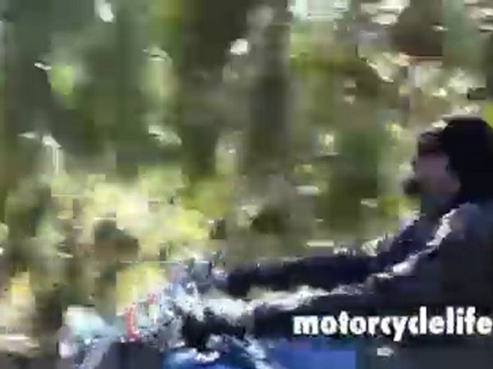 Motorcycle Ride the loop in Daytona, Beach FL