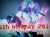 Metalopolis (2010) trailer