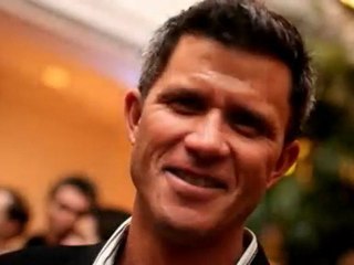 Welcome to BlogWorld Expo 2008!