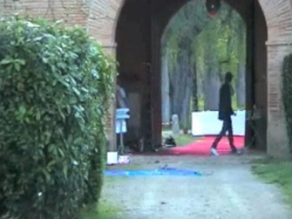 soirée carillon - soiree russe 1