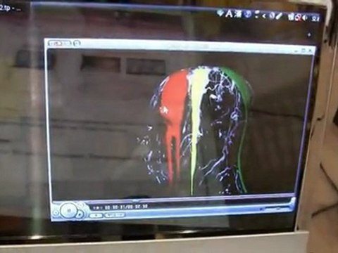 Farzand Ali Engineer Cisco CCIE Transparent Laptop