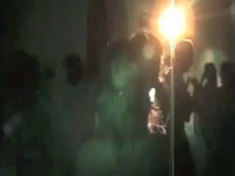 soirée carillon - soirée russe 2