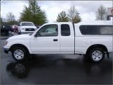 2004 Toyota Tacoma for sale in Kelso WA - Used Toyota ...