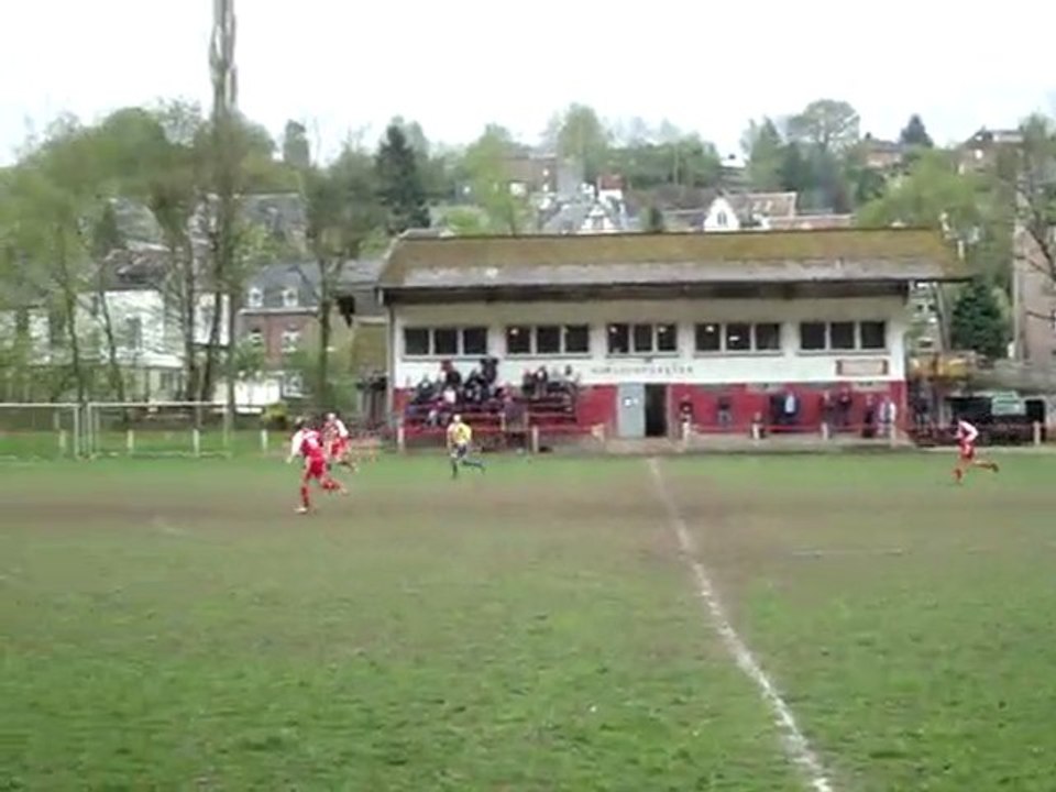 PEPINSTER - NESSONVAUX 02/05/2010