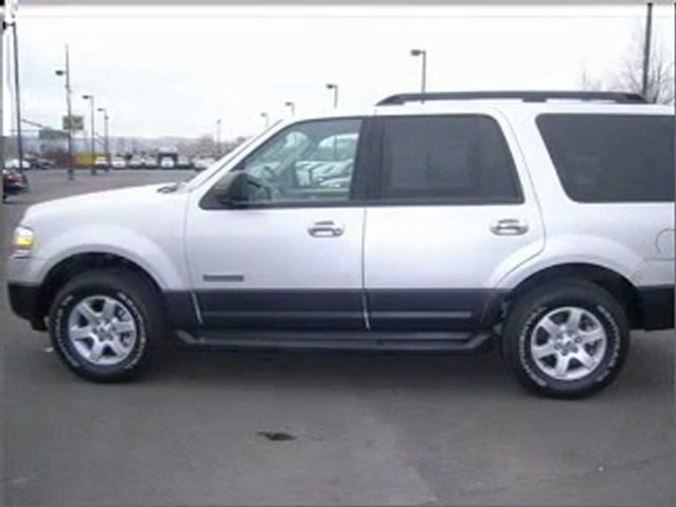 2007 Ford Expedition for sale in Kelso WA - Used Ford ...